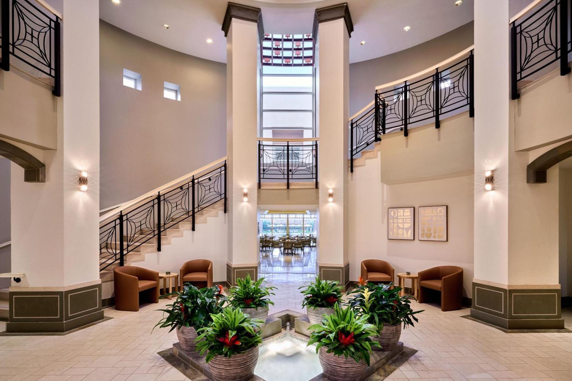 Jw Marriott Phoenix Desert Ridge Resort & Spa Eksteriør billede