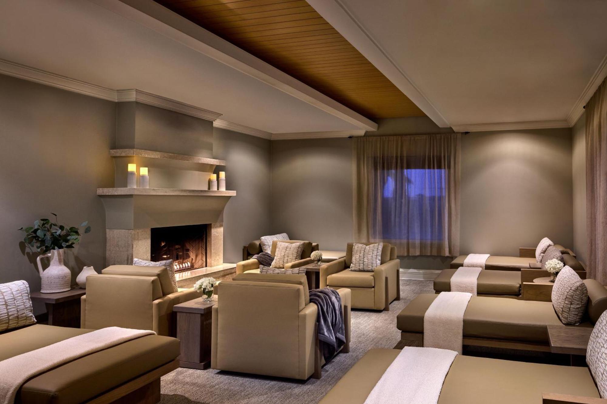 Jw Marriott Phoenix Desert Ridge Resort & Spa Eksteriør billede