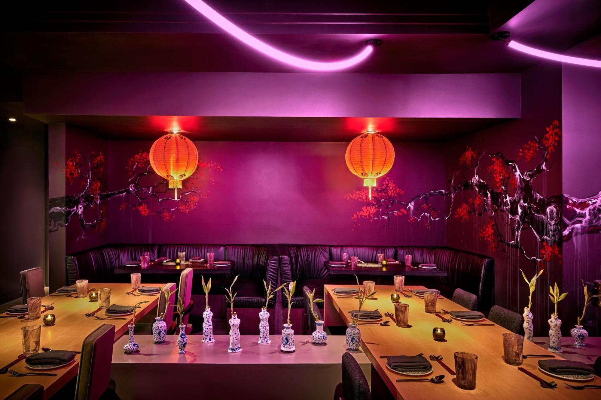 Jw Marriott Phoenix Desert Ridge Resort & Spa Eksteriør billede