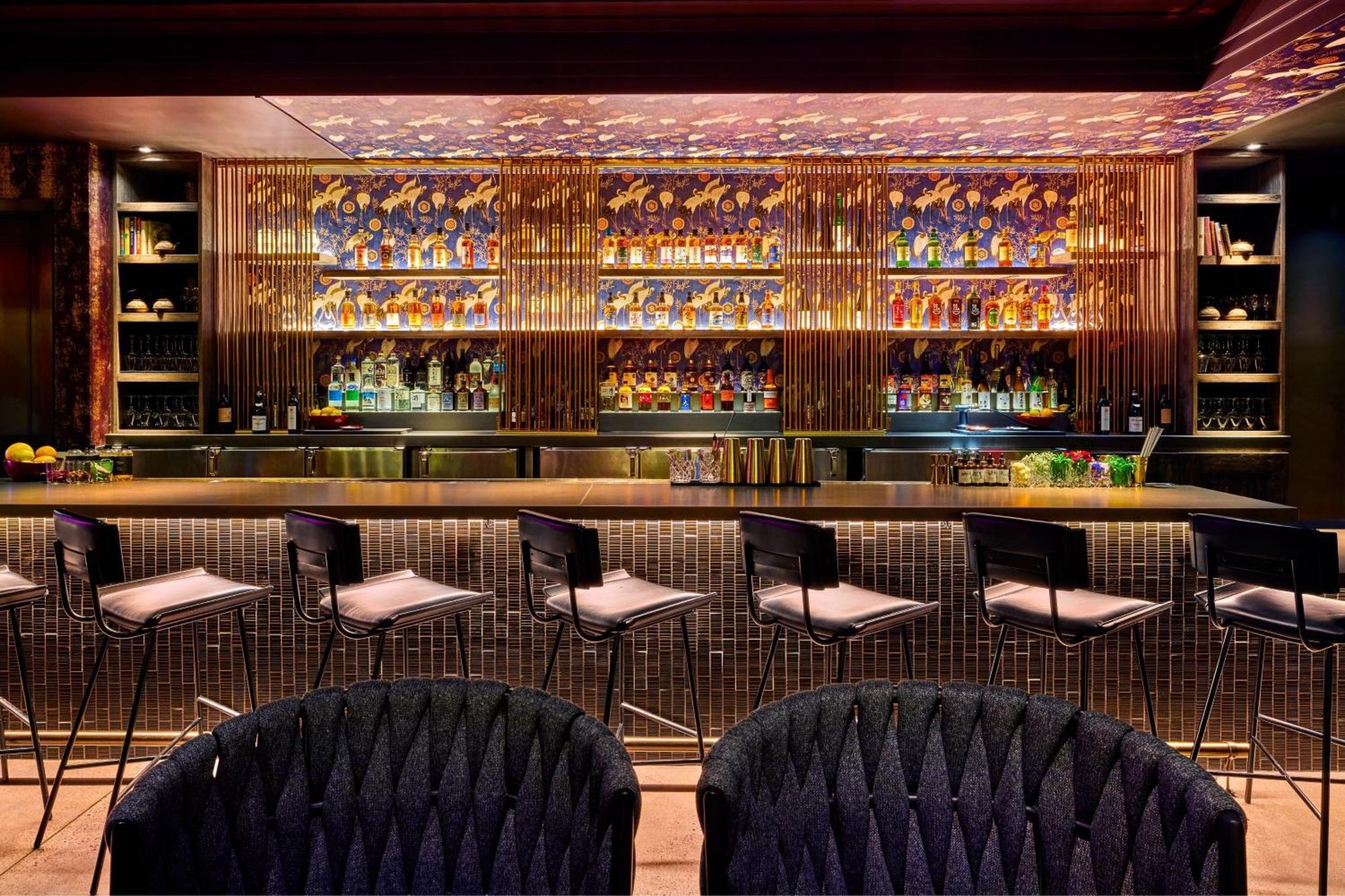 Jw Marriott Phoenix Desert Ridge Resort & Spa Eksteriør billede