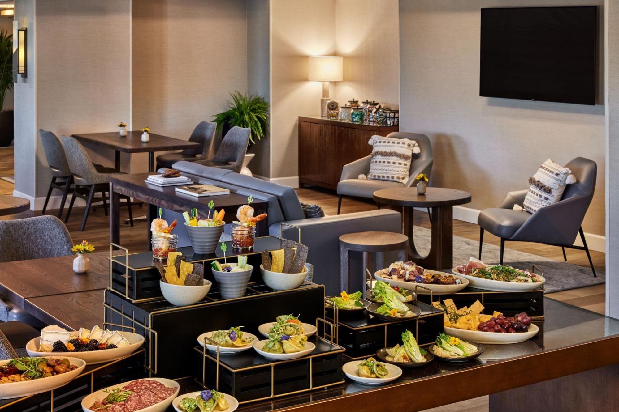 Jw Marriott Phoenix Desert Ridge Resort & Spa Eksteriør billede