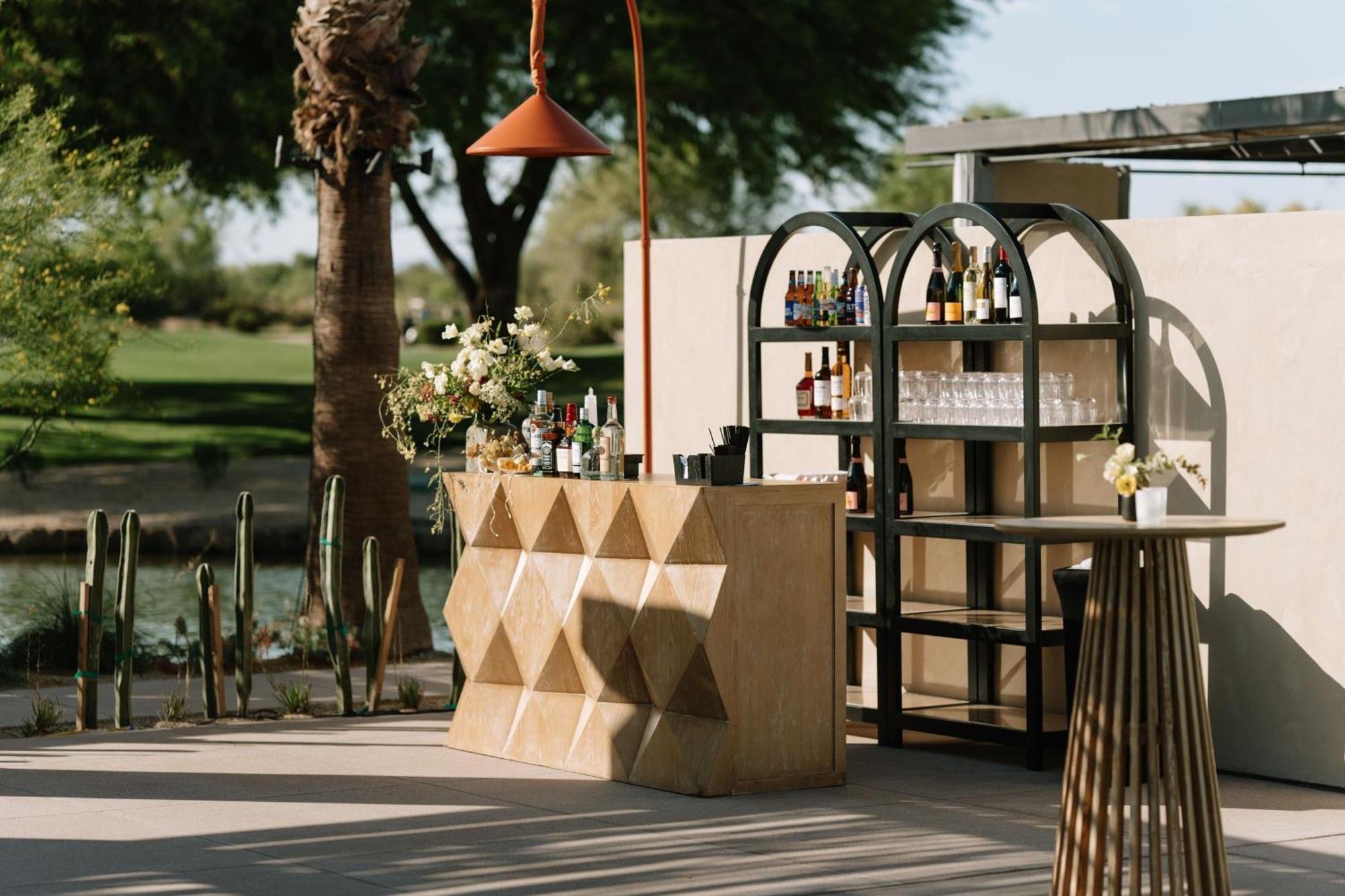 Jw Marriott Phoenix Desert Ridge Resort & Spa Eksteriør billede