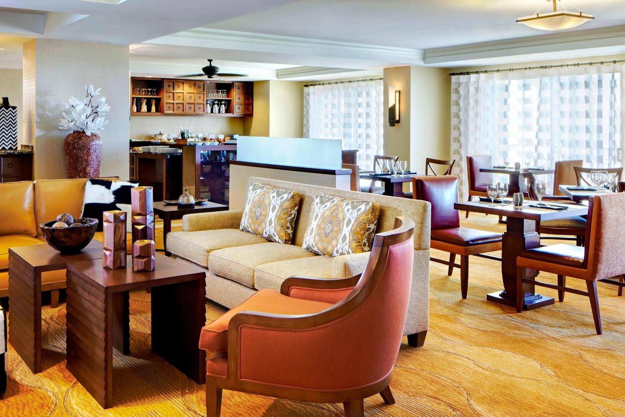 Jw Marriott Phoenix Desert Ridge Resort & Spa Eksteriør billede