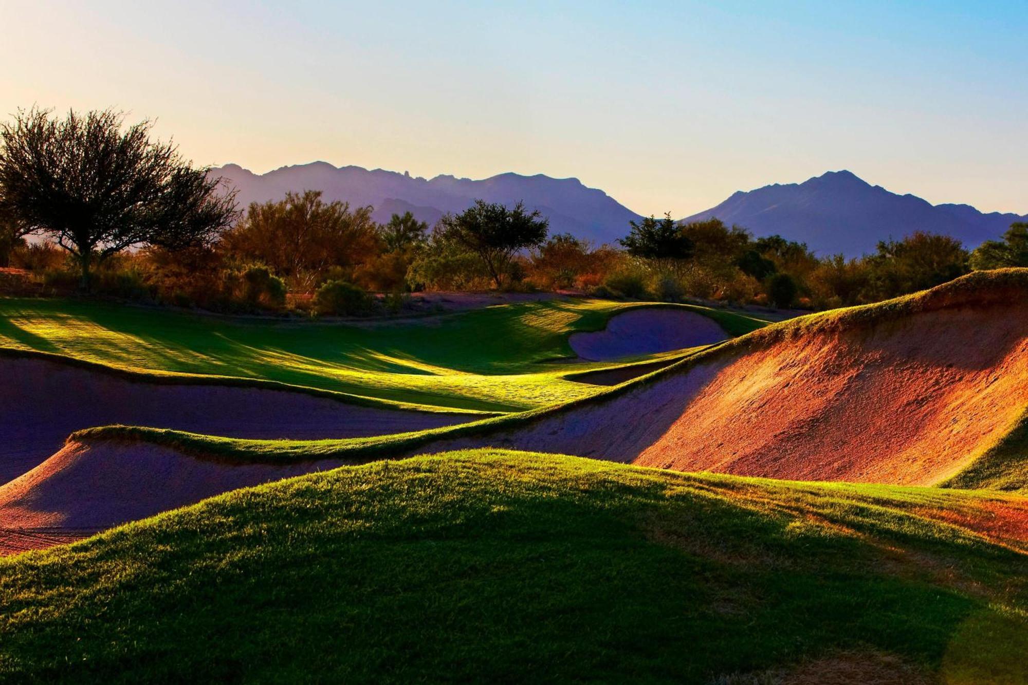 Jw Marriott Phoenix Desert Ridge Resort & Spa Eksteriør billede
